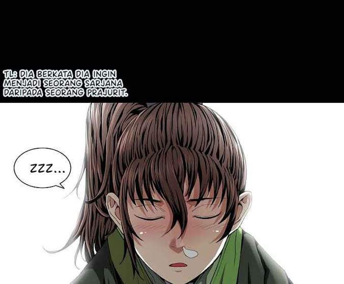 Dushi Xiaoyao Chapter 453 - halaman 7