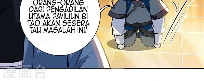 Dushi Xiaoyao Chapter 47 - halaman 12