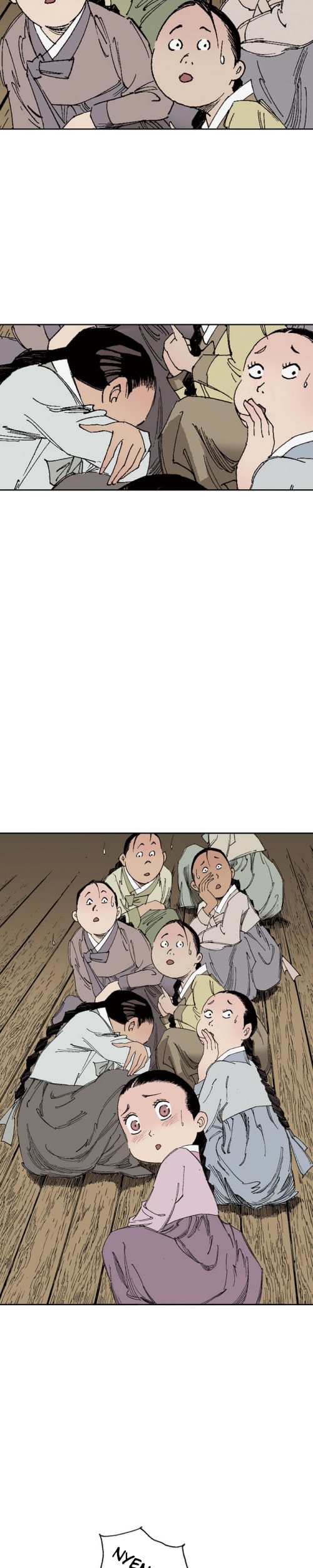Dushi Xiaoyao Chapter 47 - halaman 13