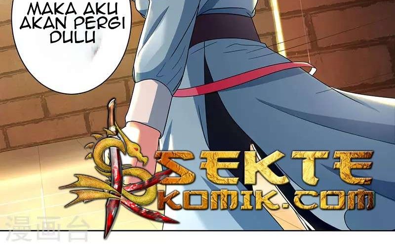 Dushi Xiaoyao Chapter 48 - halaman 12