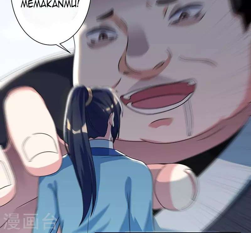 Dushi Xiaoyao Chapter 49 - halaman 10