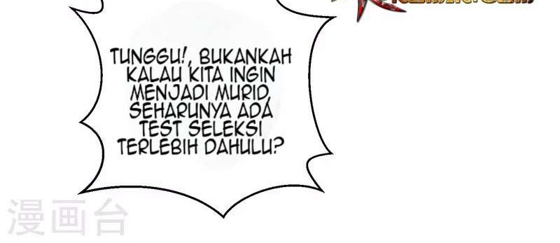 Dushi Xiaoyao Chapter 49 - halaman 15