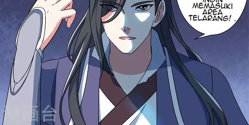 Dushi Xiaoyao Chapter 49 - halaman 3