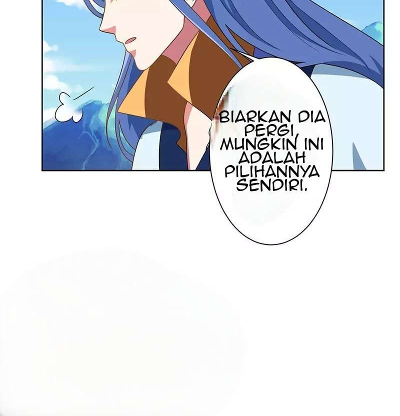 Dushi Xiaoyao Chapter 49 - halaman 6