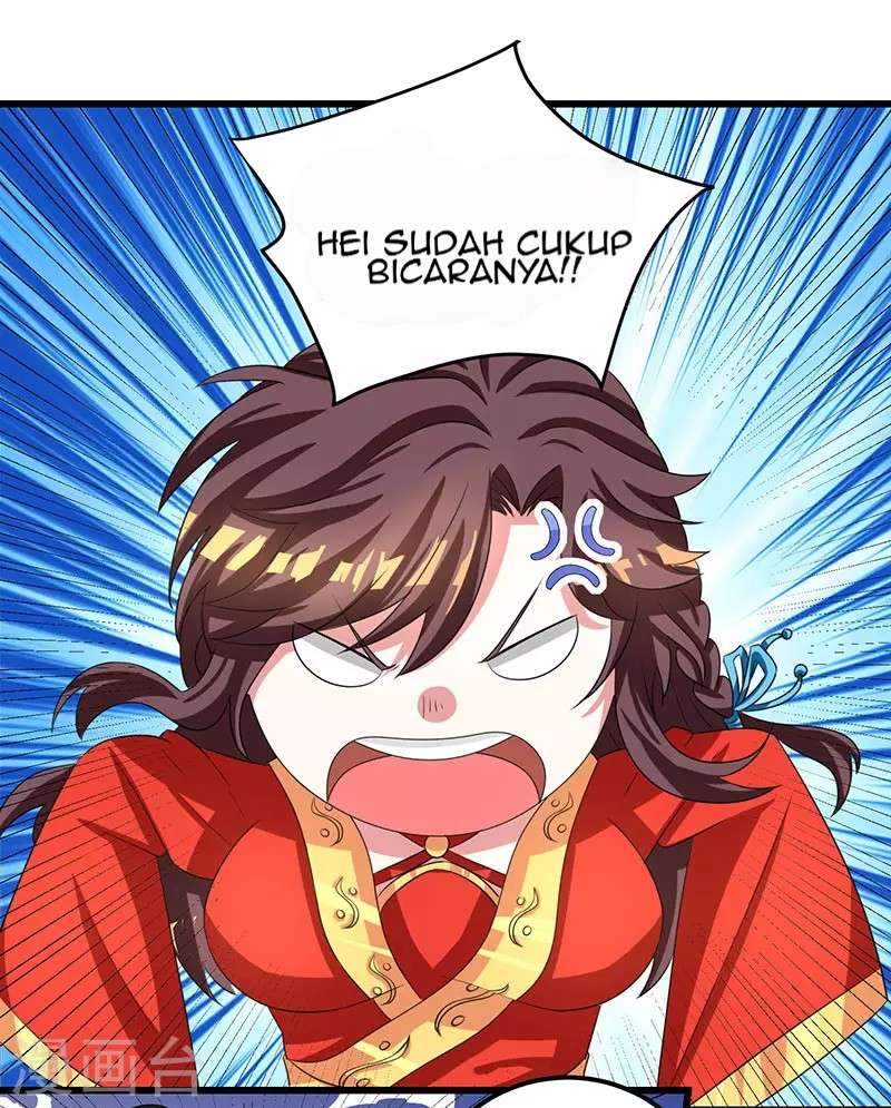 Dushi Xiaoyao Chapter 5 - halaman 10