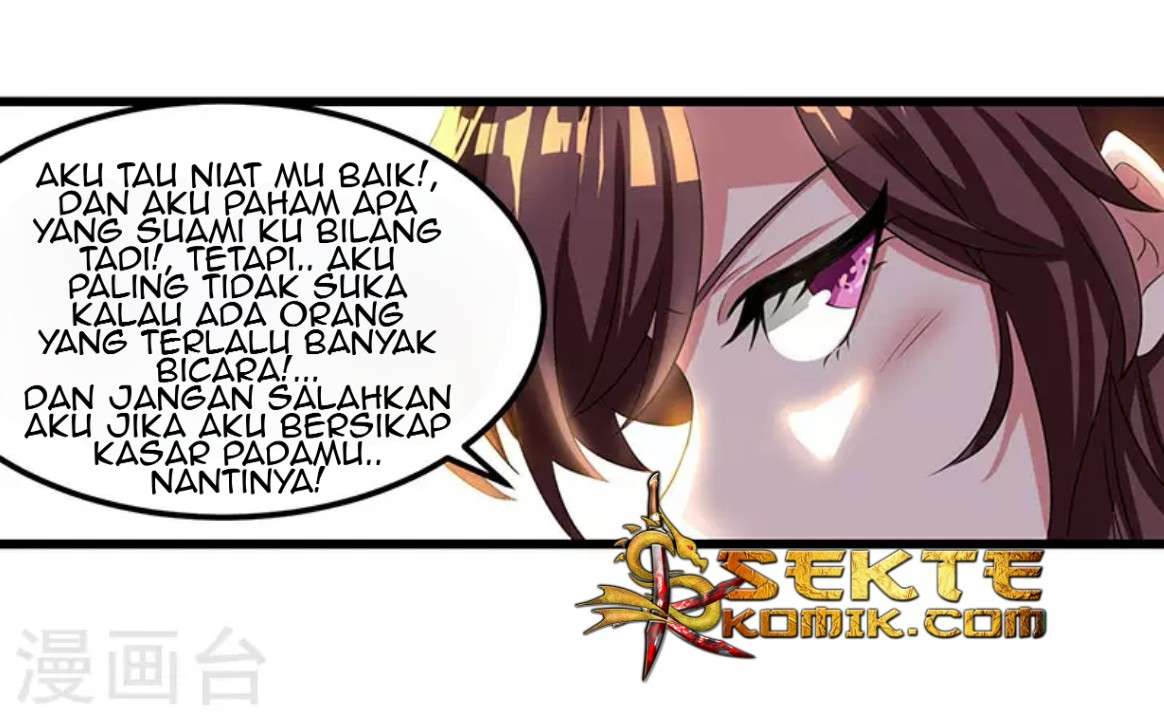 Dushi Xiaoyao Chapter 5 - halaman 12