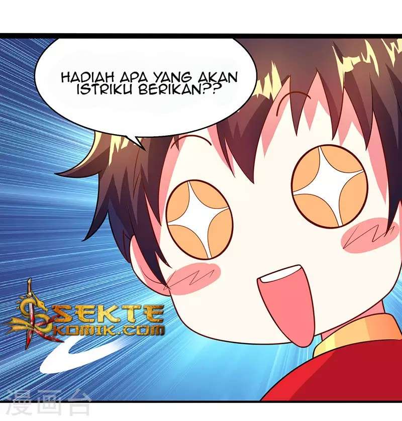 Dushi Xiaoyao Chapter 5 - halaman 15