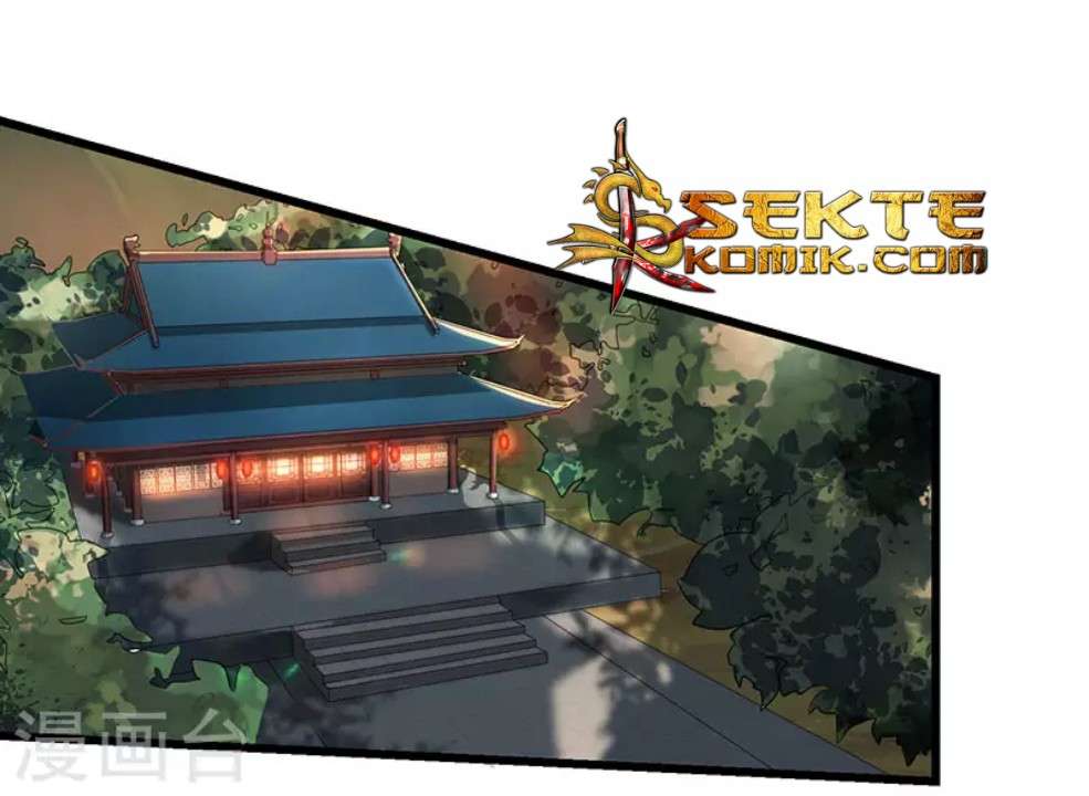 Dushi Xiaoyao Chapter 5 - halaman 2
