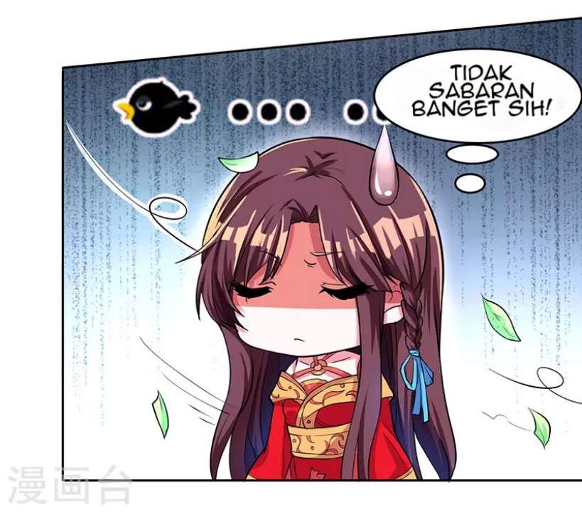Dushi Xiaoyao Chapter 5 - halaman 20