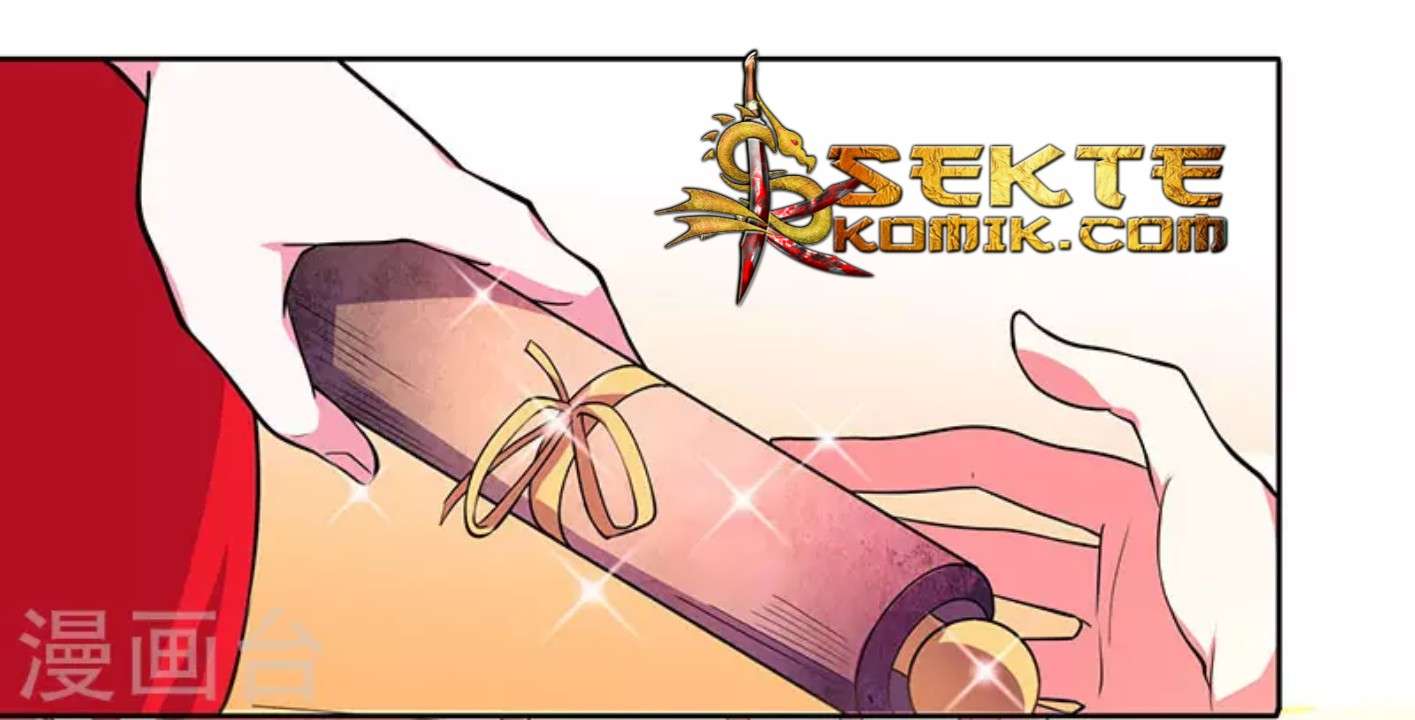 Dushi Xiaoyao Chapter 5 - halaman 21