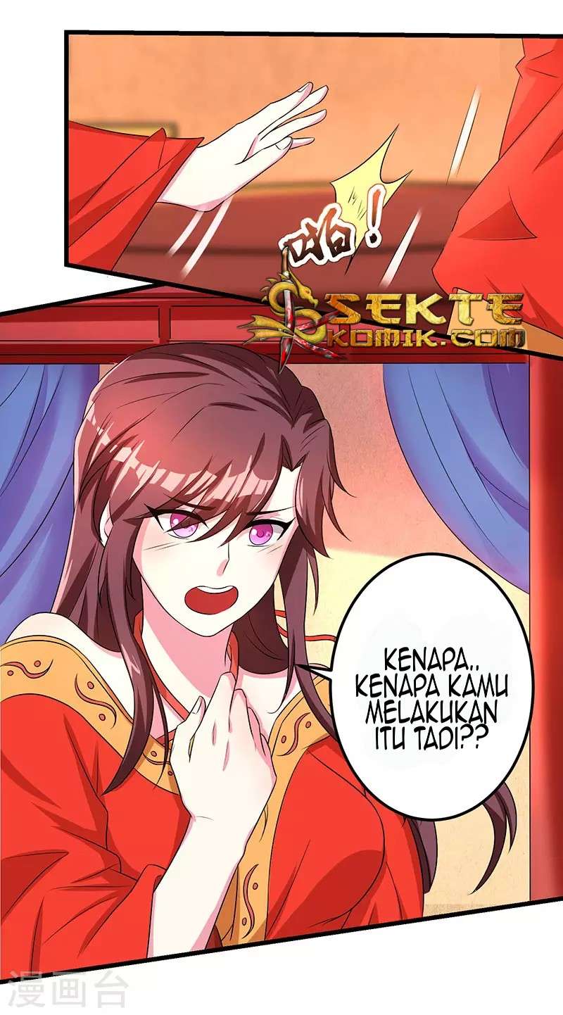 Dushi Xiaoyao Chapter 5 - halaman 3