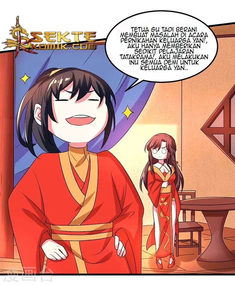 Dushi Xiaoyao Chapter 5 - halaman 4