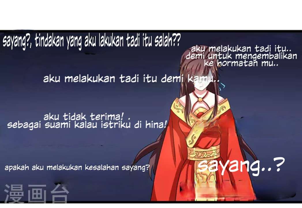 Dushi Xiaoyao Chapter 5 - halaman 7