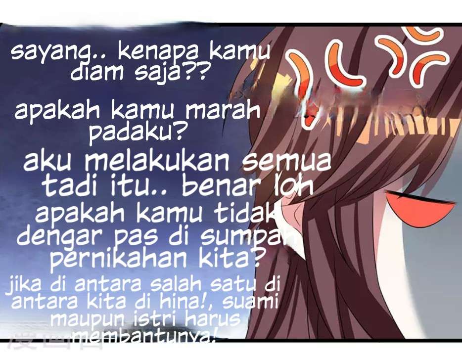 Dushi Xiaoyao Chapter 5 - halaman 8