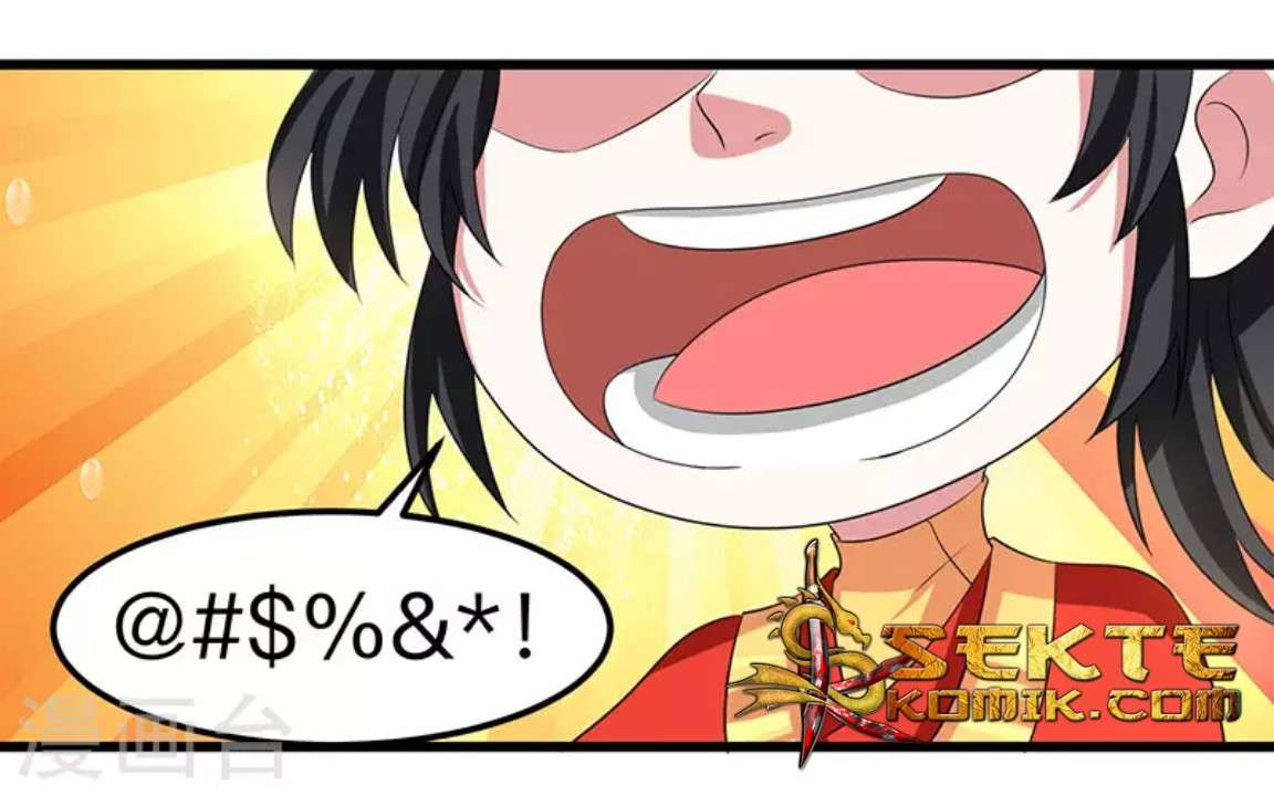 Dushi Xiaoyao Chapter 5 - halaman 9