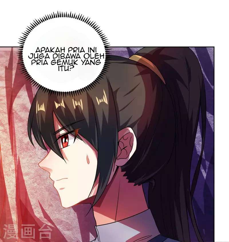 Dushi Xiaoyao Chapter 50 - halaman 11