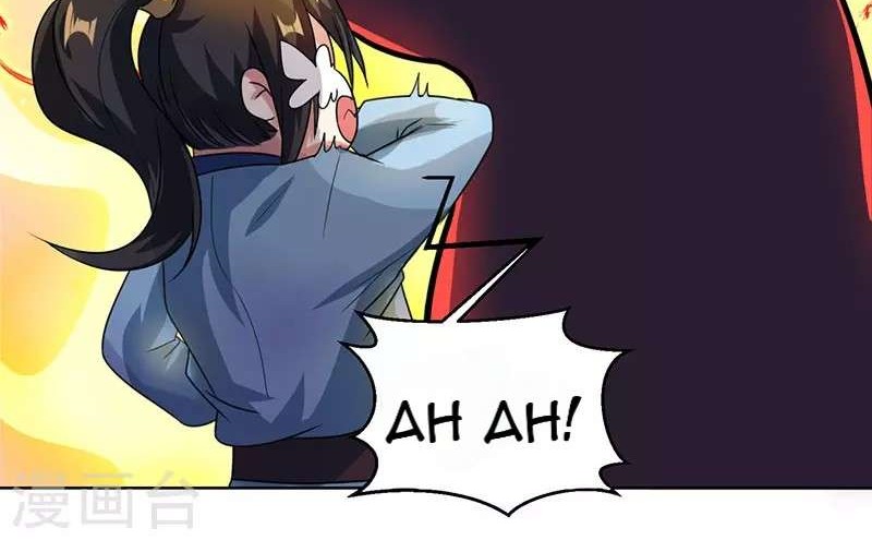 Dushi Xiaoyao Chapter 50 - halaman 15