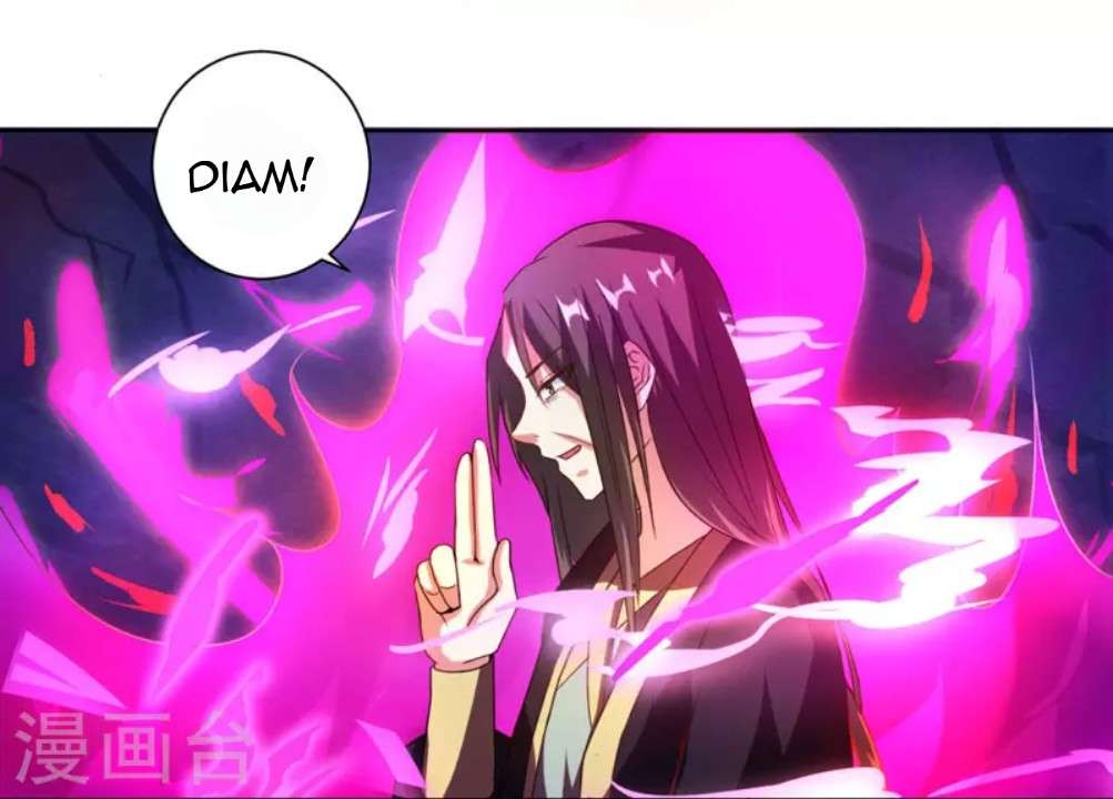 Dushi Xiaoyao Chapter 50 - halaman 18