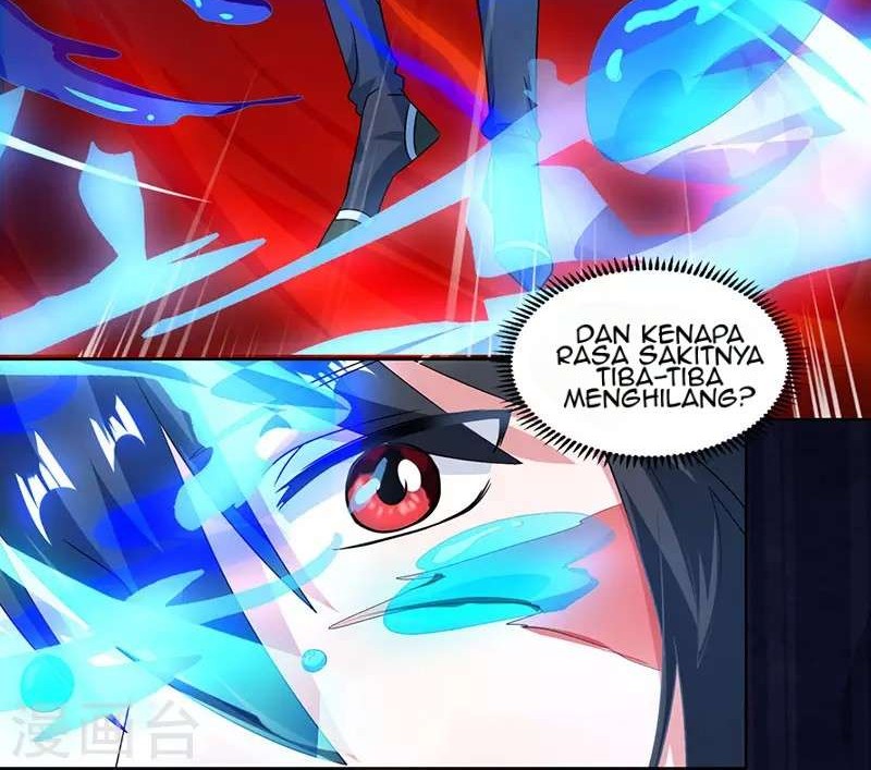 Dushi Xiaoyao Chapter 50 - halaman 22
