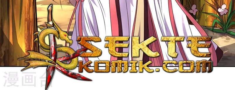 Dushi Xiaoyao Chapter 50 - halaman 7