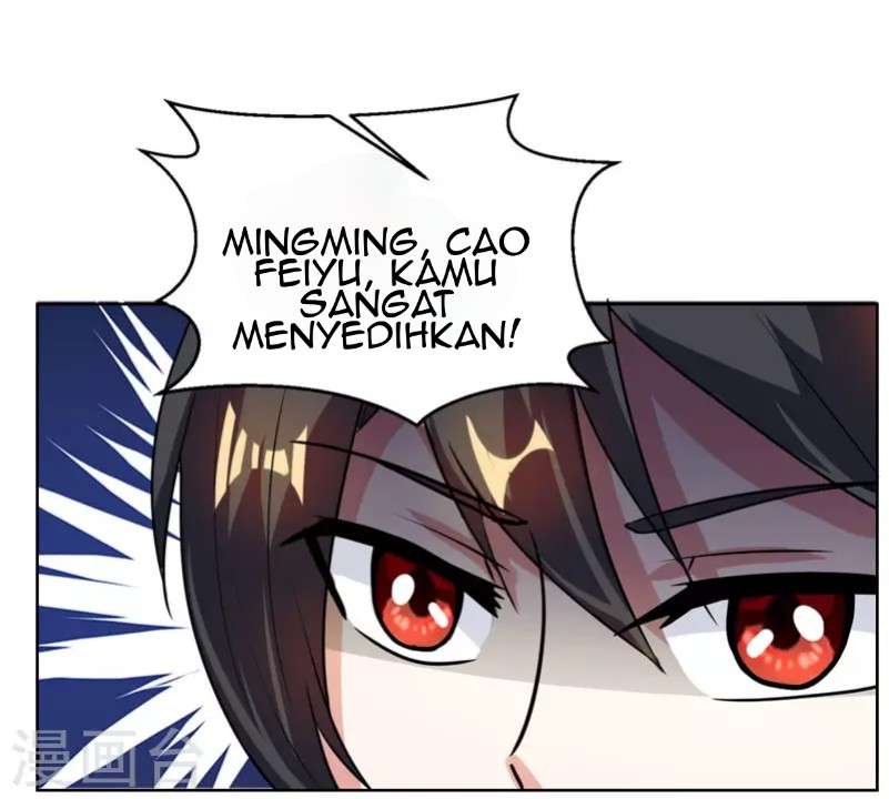 Dushi Xiaoyao Chapter 50 - halaman 9
