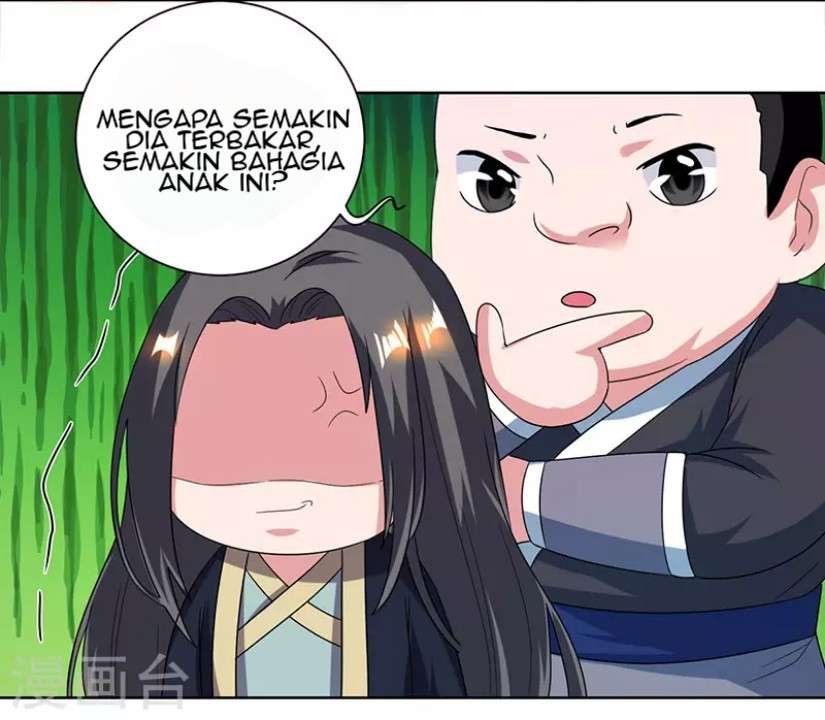 Dushi Xiaoyao Chapter 51 - halaman 13