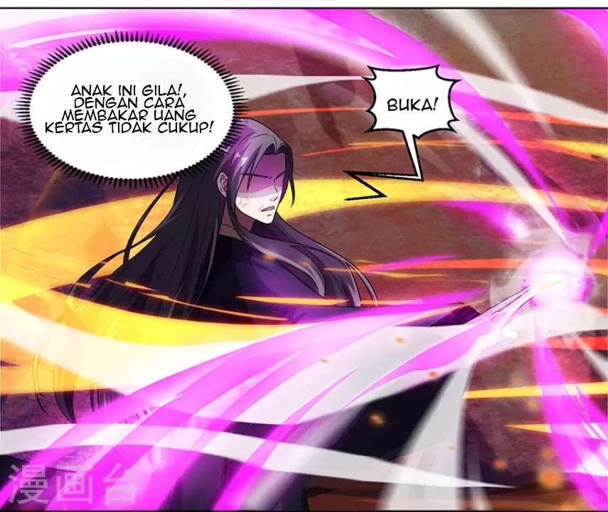 Dushi Xiaoyao Chapter 51 - halaman 14