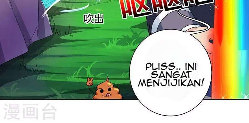 Dushi Xiaoyao Chapter 51 - halaman 26