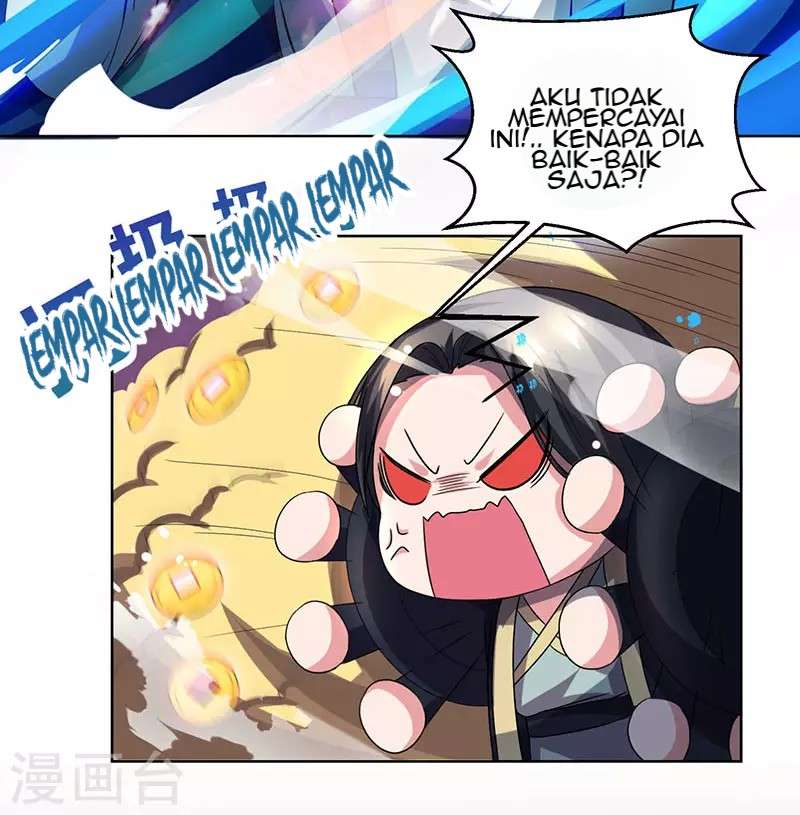 Dushi Xiaoyao Chapter 51 - halaman 3