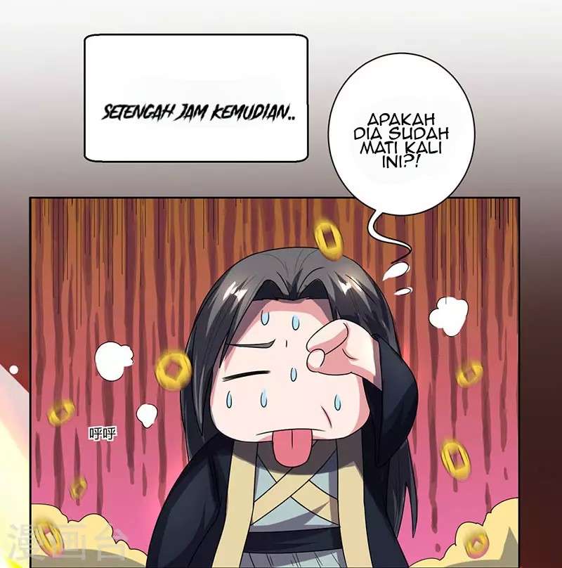 Dushi Xiaoyao Chapter 51 - halaman 4