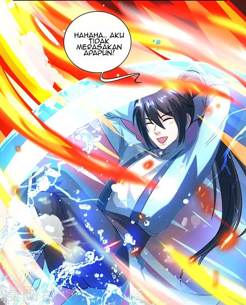 Dushi Xiaoyao Chapter 51 - halaman 5