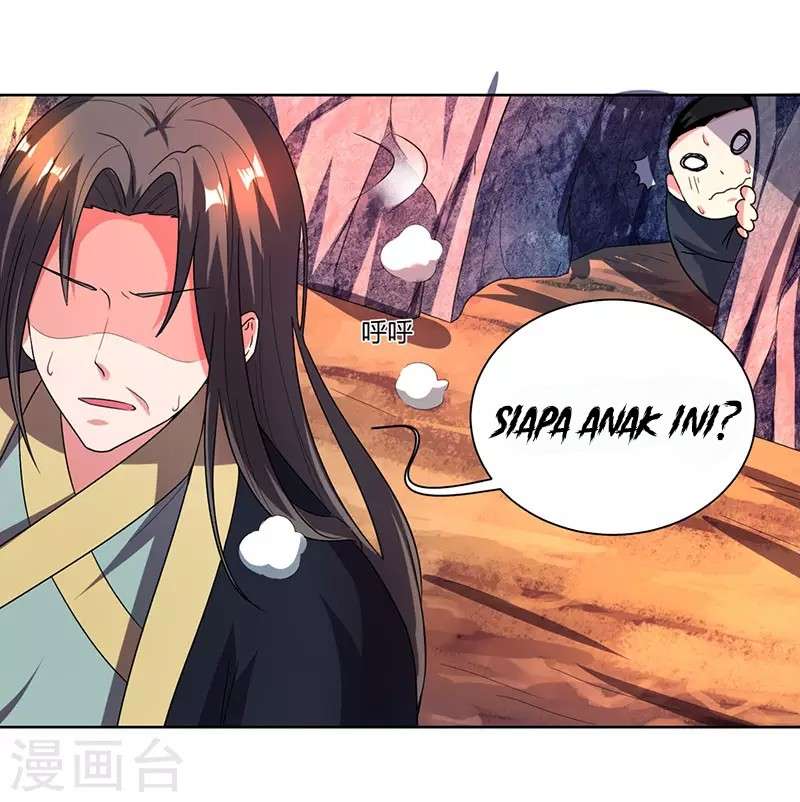 Dushi Xiaoyao Chapter 51 - halaman 8