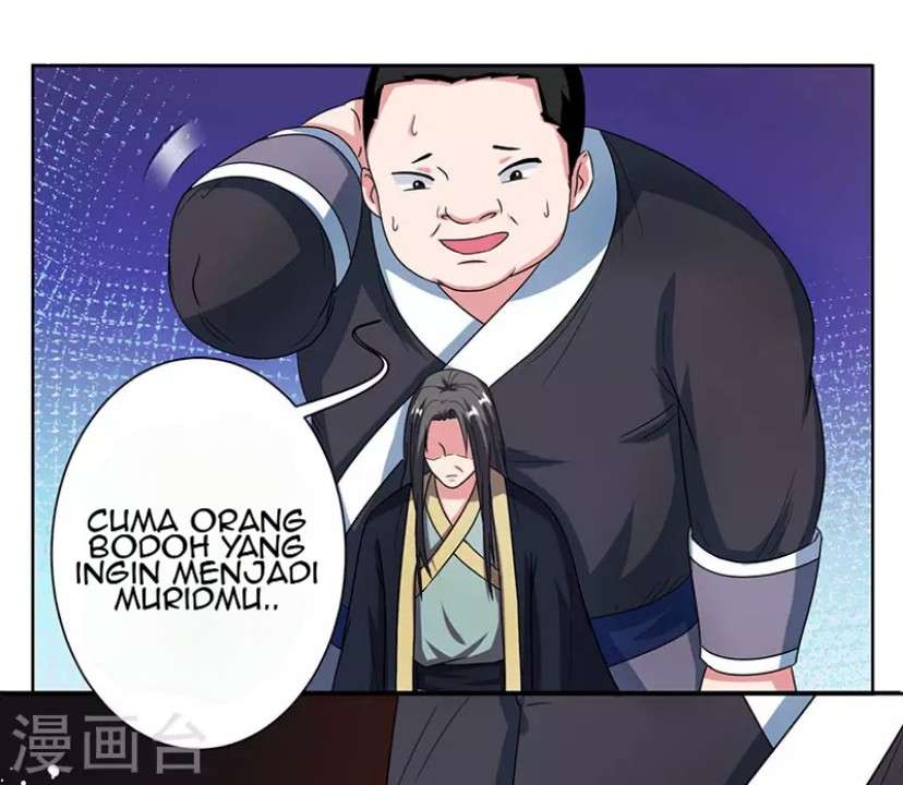 Dushi Xiaoyao Chapter 51 - halaman 9