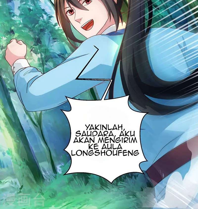 Dushi Xiaoyao Chapter 52 - halaman 6