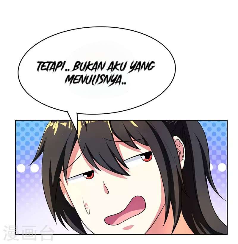 Dushi Xiaoyao Chapter 53 - halaman 11