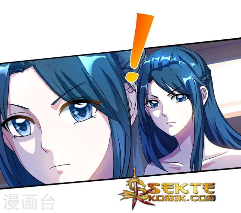 Dushi Xiaoyao Chapter 53 - halaman 2