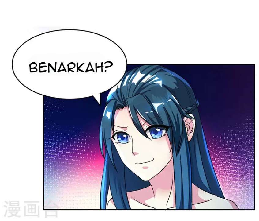Dushi Xiaoyao Chapter 53 - halaman 22