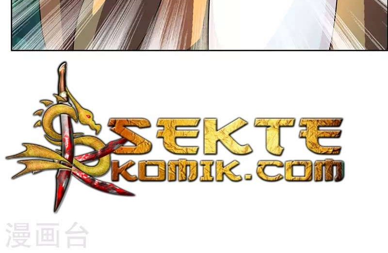 Dushi Xiaoyao Chapter 54 - halaman 10