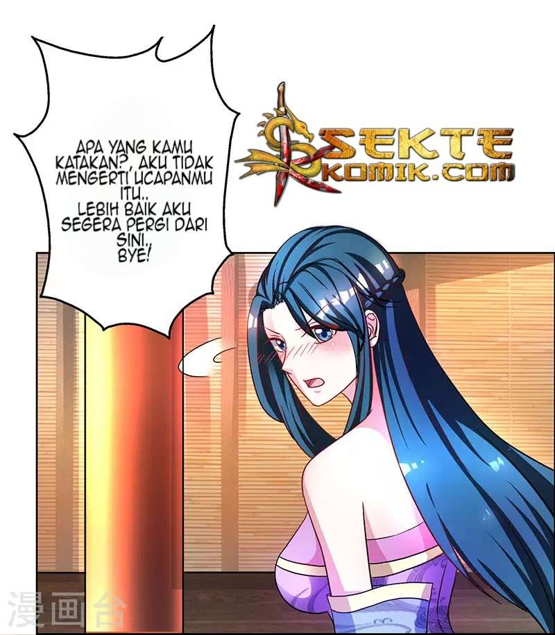 Dushi Xiaoyao Chapter 54 - halaman 2