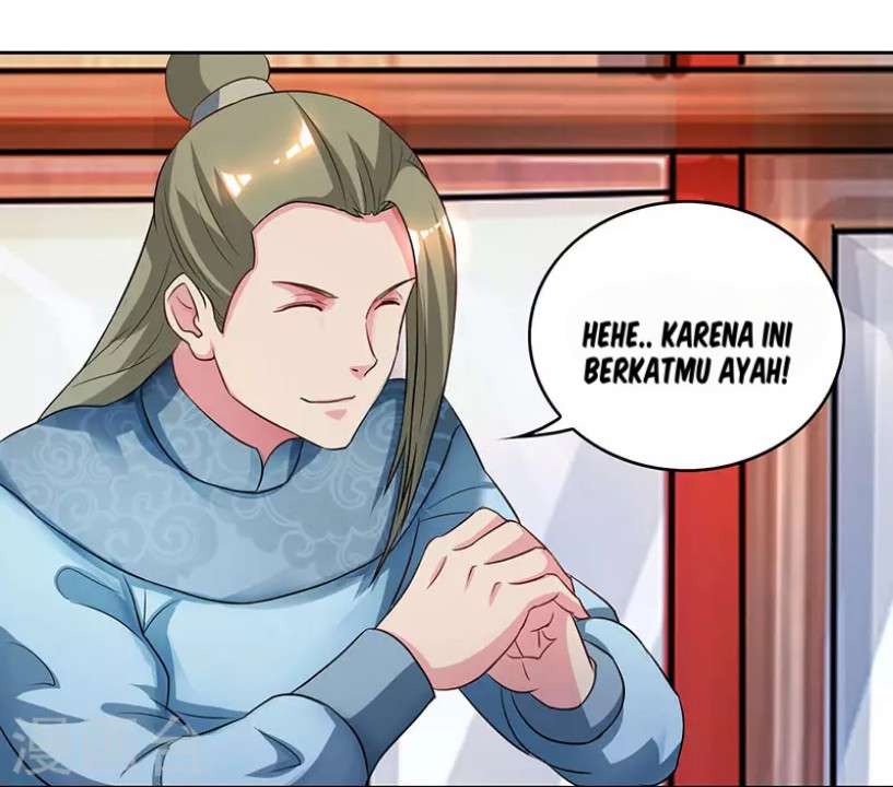 Dushi Xiaoyao Chapter 54 - halaman 20