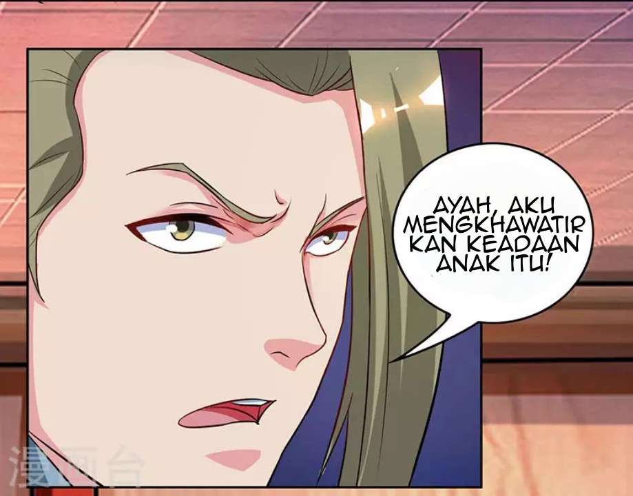 Dushi Xiaoyao Chapter 54 - halaman 21