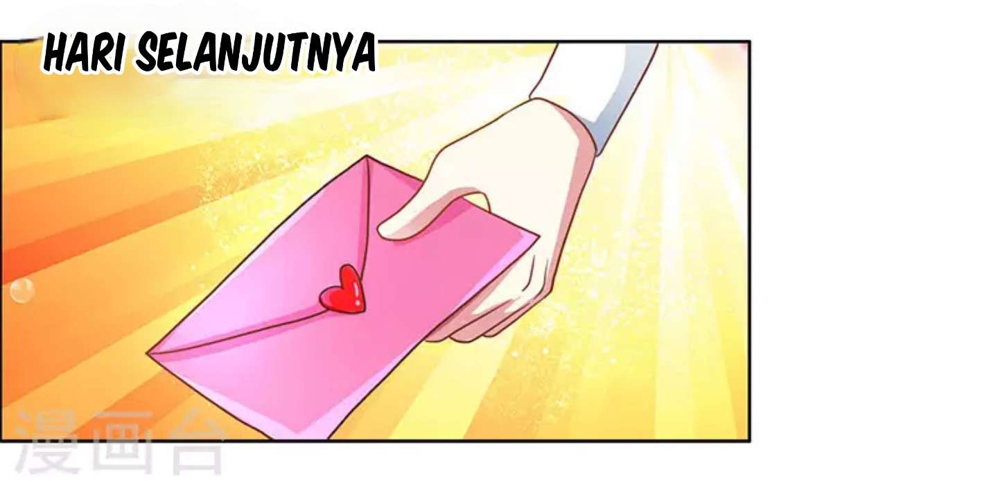 Dushi Xiaoyao Chapter 54 - halaman 4