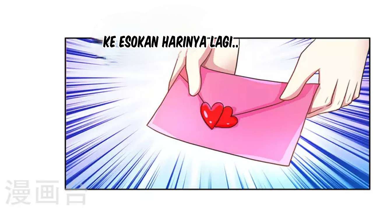 Dushi Xiaoyao Chapter 54 - halaman 5