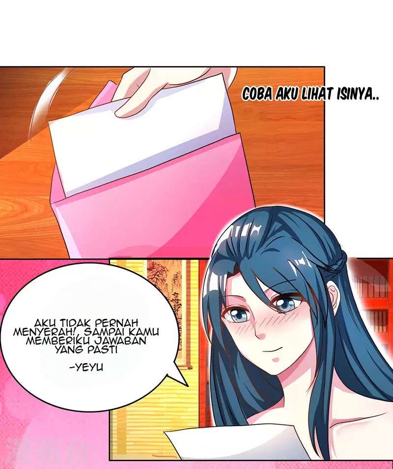 Dushi Xiaoyao Chapter 54 - halaman 8
