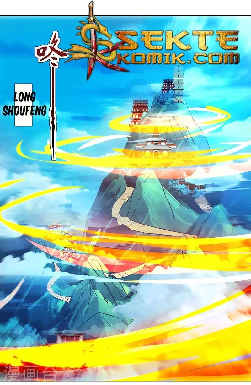 Dushi Xiaoyao Chapter 55 - halaman 31