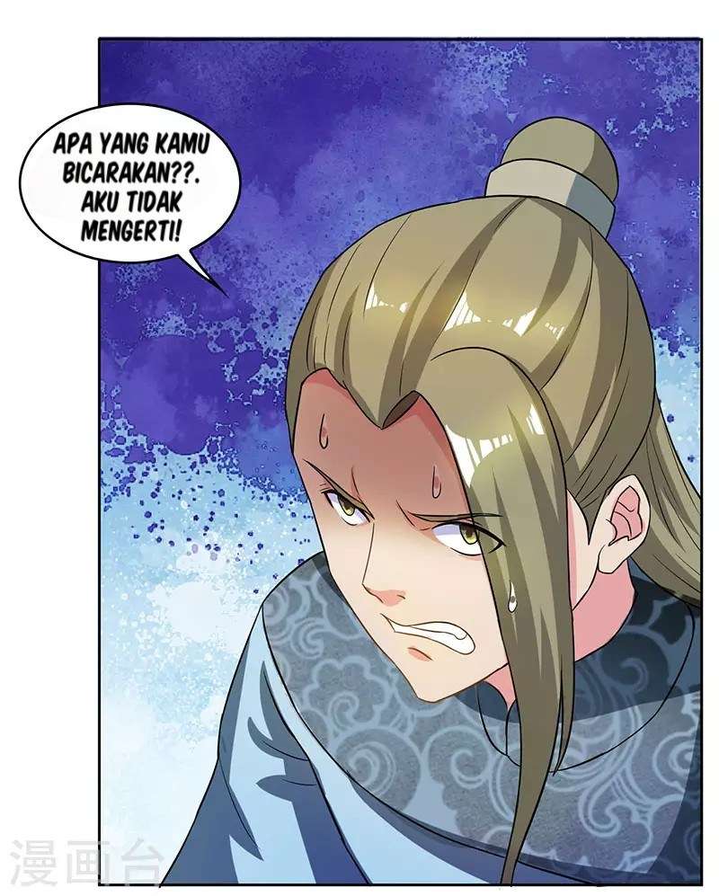 Dushi Xiaoyao Chapter 55 - halaman 8