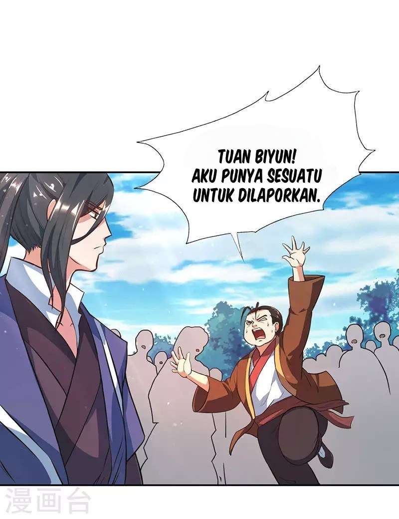 Dushi Xiaoyao Chapter 56 - halaman 15