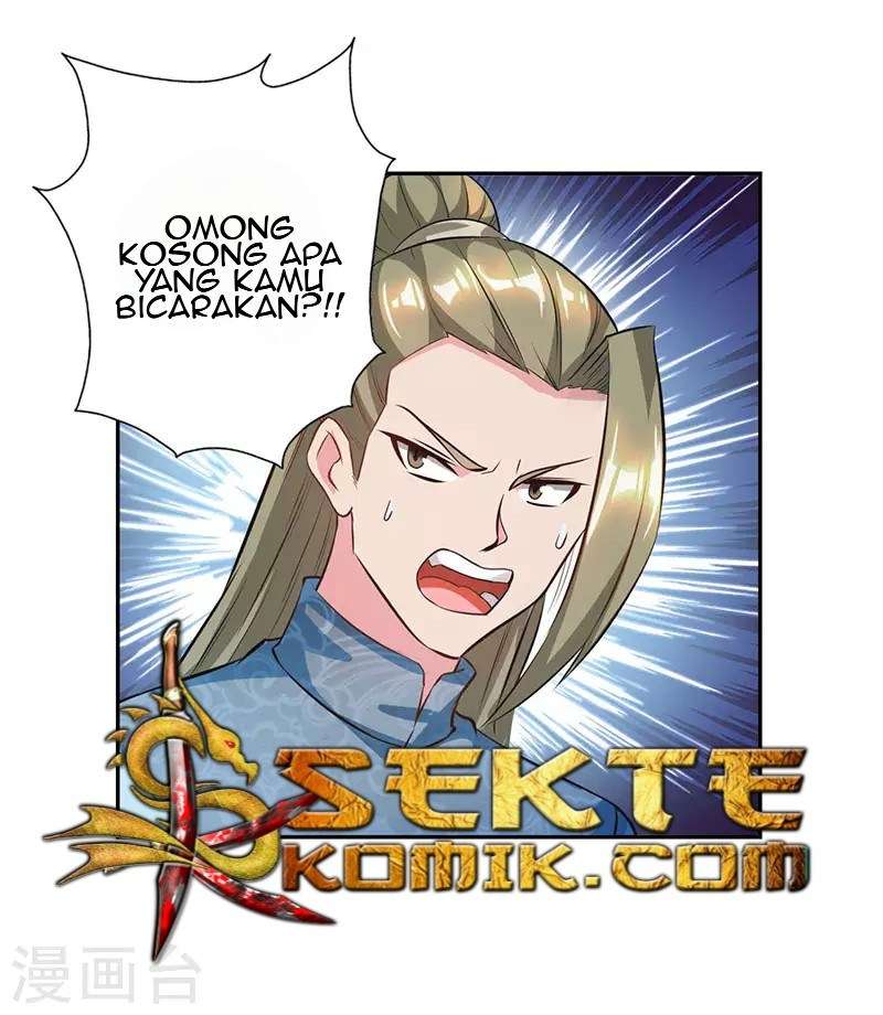 Dushi Xiaoyao Chapter 56 - halaman 18