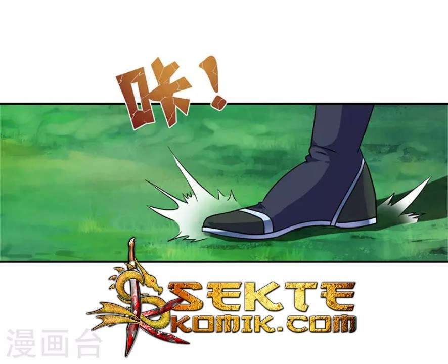 Dushi Xiaoyao Chapter 56 - halaman 29