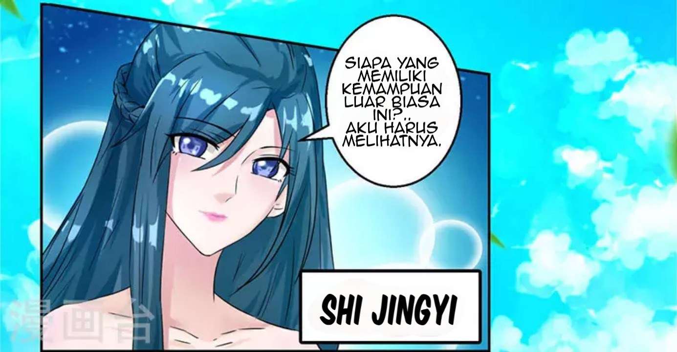 Dushi Xiaoyao Chapter 56 - halaman 5